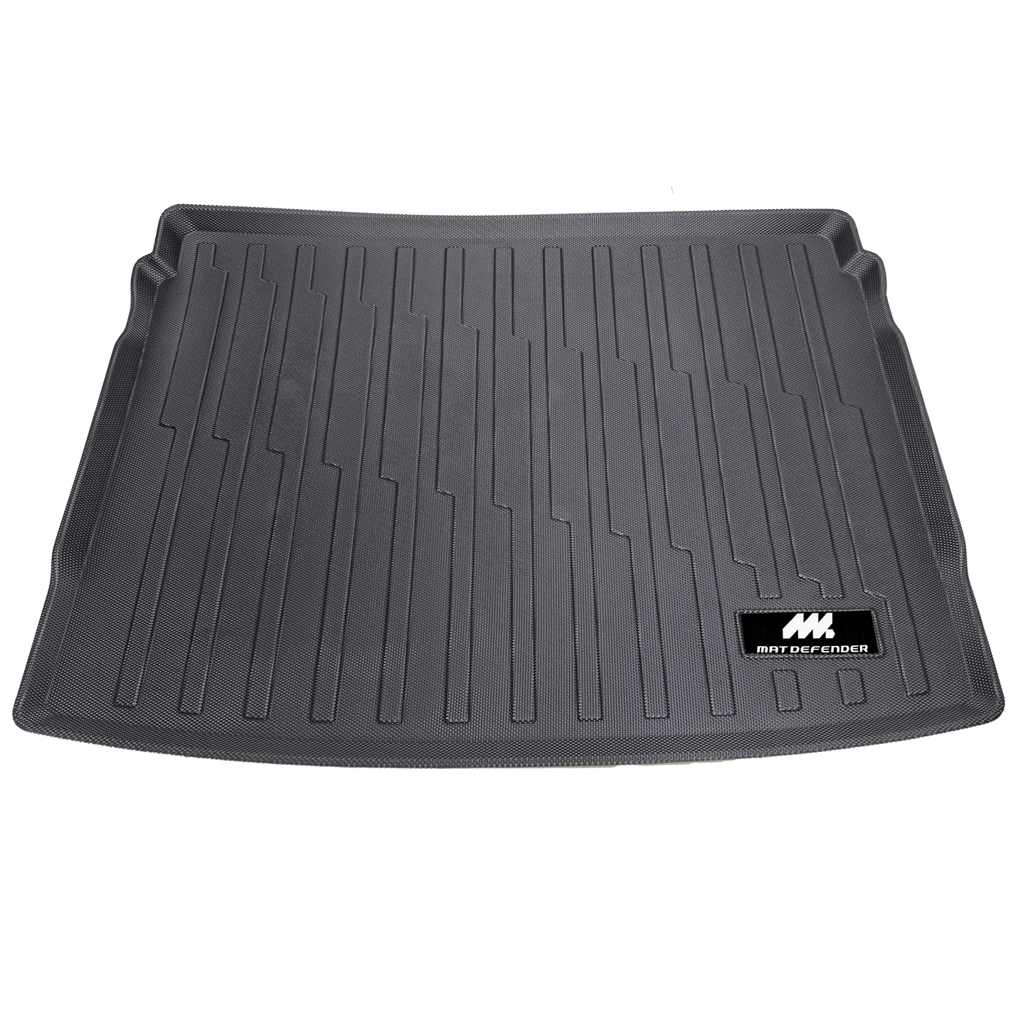 Tapete Baúl Termoformado MatDefender Bronco Sport 2021-2027