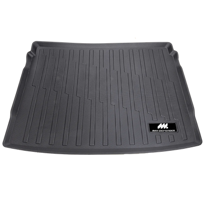 Tapete Ba&#250;l Termoformado MatDefender Bronco Sport 2021-2027