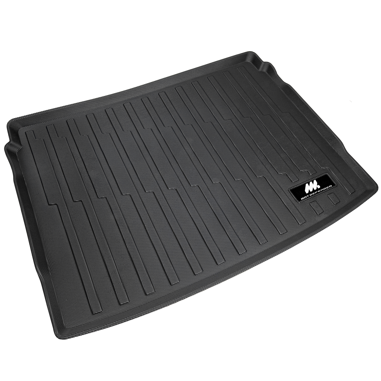 Tapete Baúl Termoformado MatDefender Bronco Sport 2021-2027