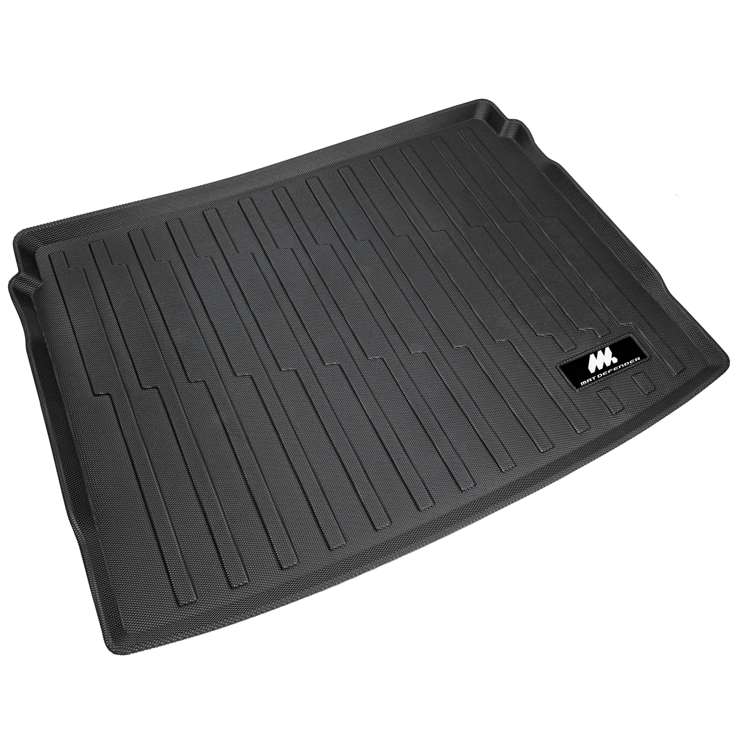 Tapete Ba&#250;l Termoformado MatDefender Bronco Sport 2021-2027