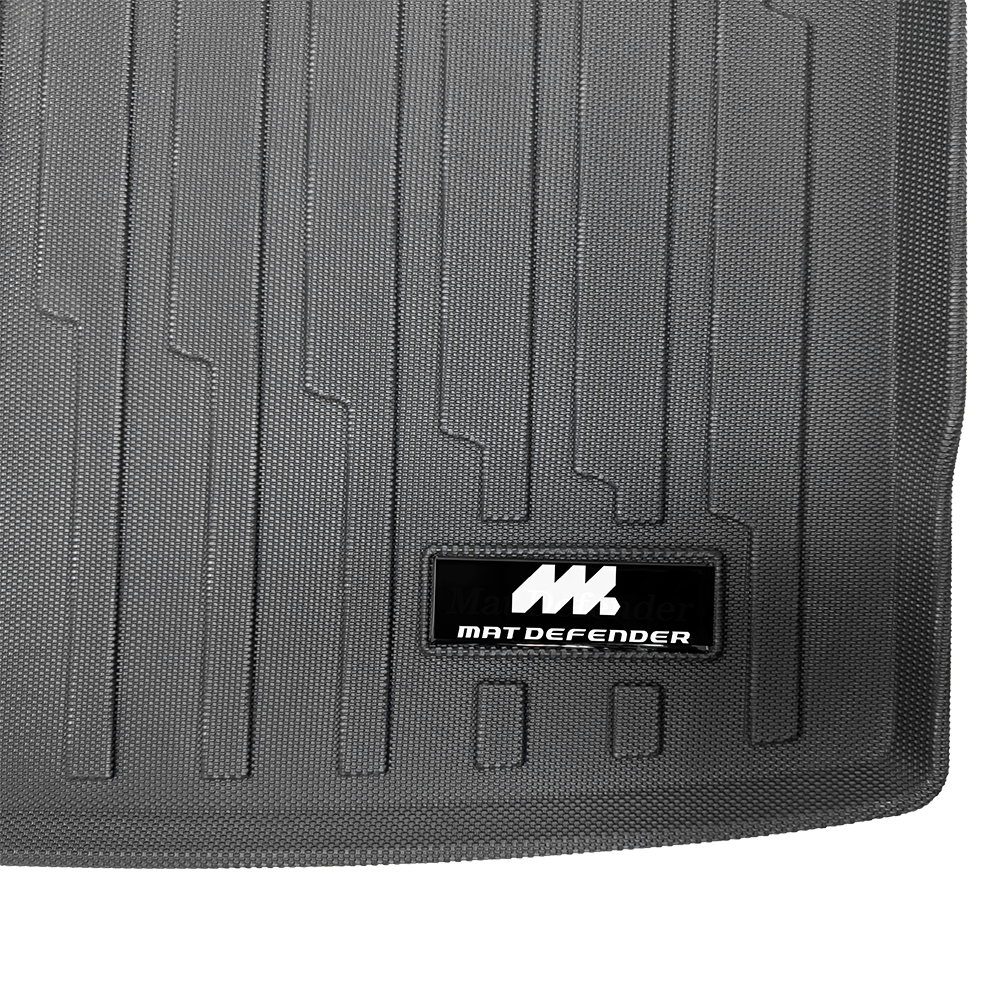 Tapete Baúl Termoformado MatDefender Bronco Sport 2021-2027