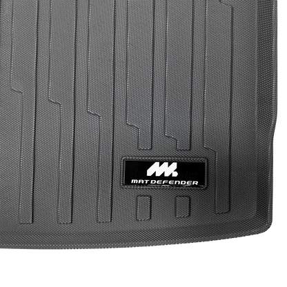 Tapete Baúl Termoformado MatDefender Bronco Sport 2021-2027