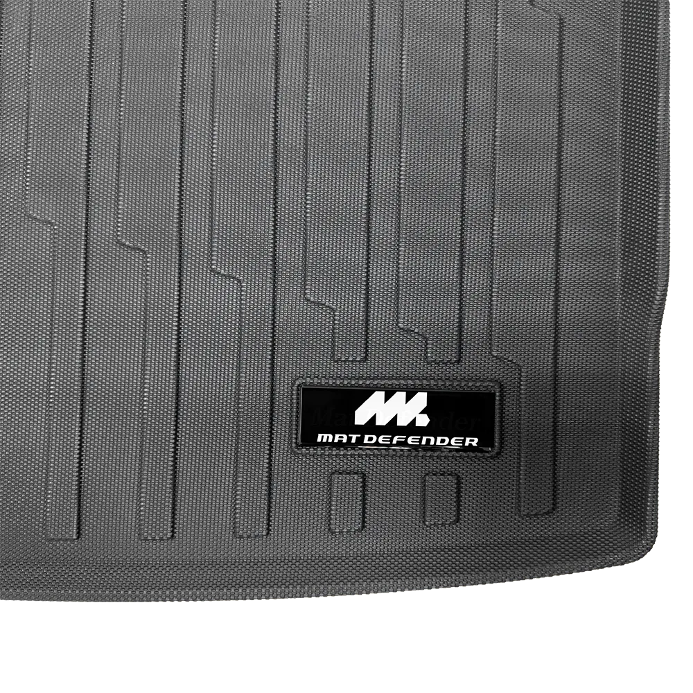 Tapete Ba&#250;l Termoformado MatDefender Bronco Sport 2021-2027