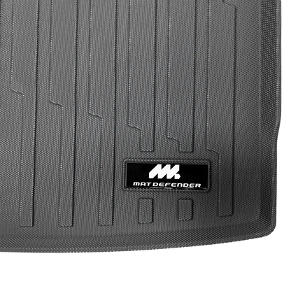 Tapete Ba&#250;l Termoformado MatDefender Bronco Sport 2021-2027