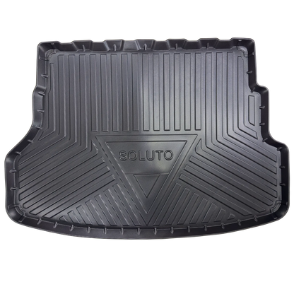 Tapete Ba&#250;l Termoformado MatDefender Kia Soluto 2019-2026