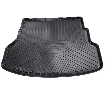 Tapete Ba&#250;l Termoformado MatDefender Kia Soluto 2019-2026