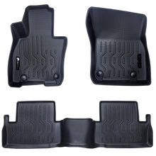 Tapetes Termoformados MatDefender Mazda CX60