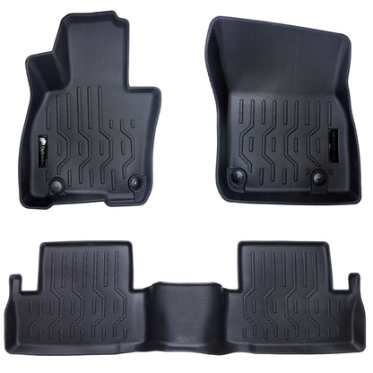 Tapetes Termoformados MatDefender Mazda CX60