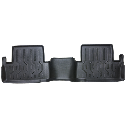 Tapetes Termoformados y baul MatDefender Mazda CX60