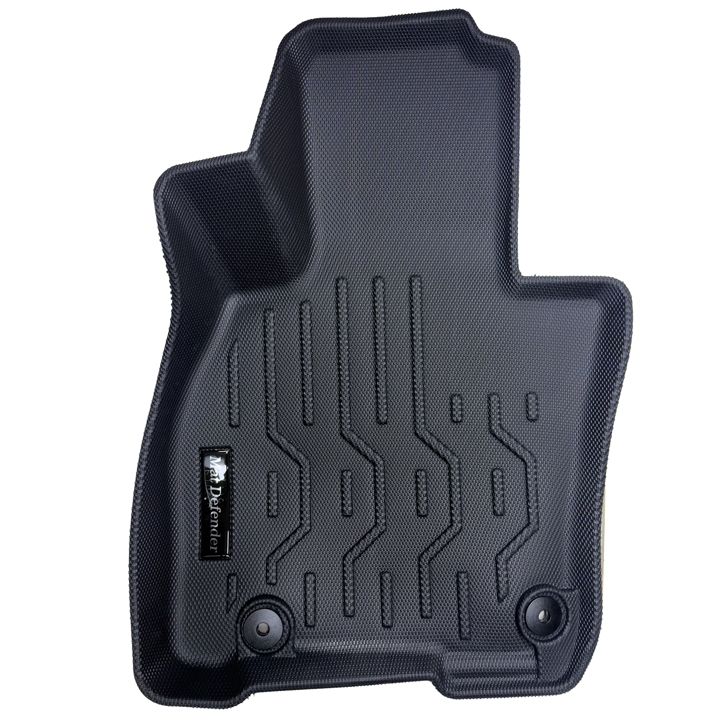 Tapetes Termoformados y baul MatDefender Mazda CX60