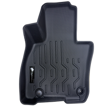 Tapetes Termoformados y baul MatDefender Mazda CX60