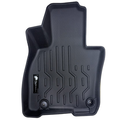 Tapetes Termoformados y baul MatDefender Mazda CX60