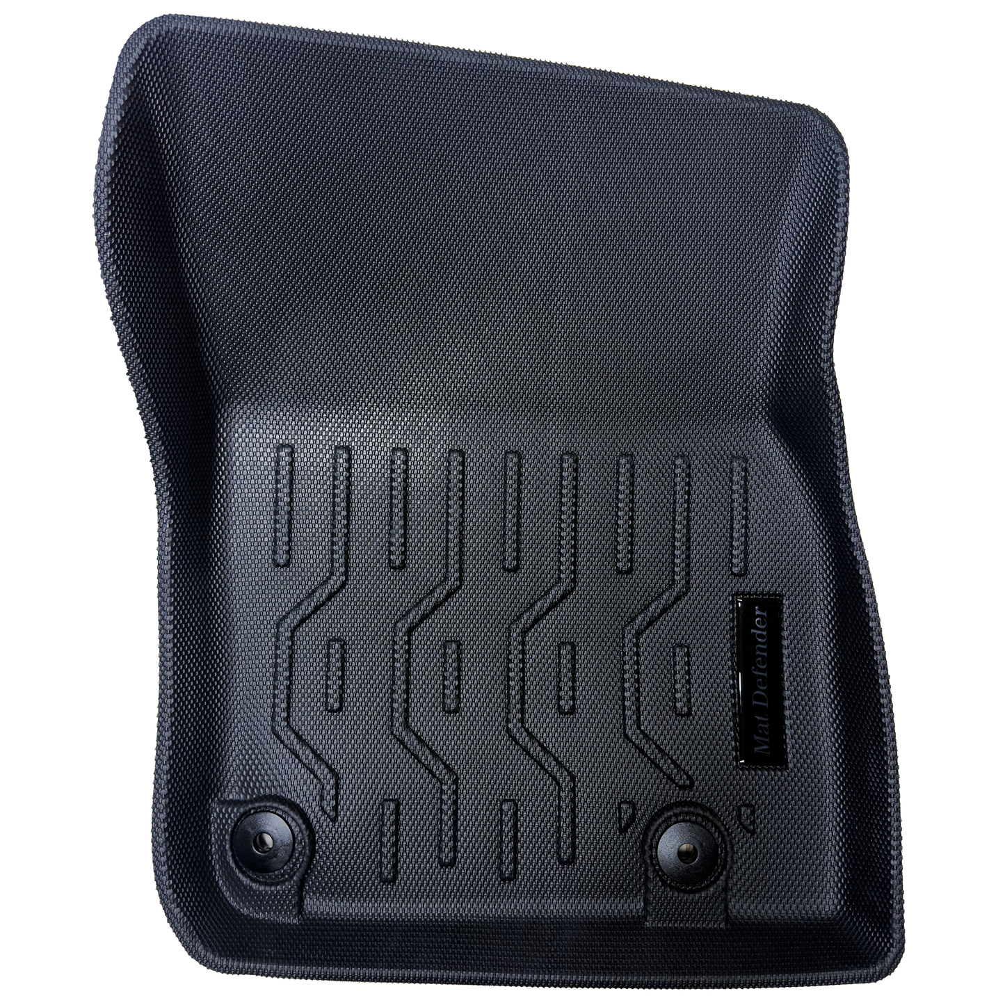 Tapetes Termoformados y baul MatDefender Mazda CX60