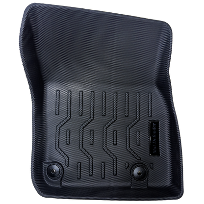 Tapetes Termoformados y baul MatDefender Mazda CX60