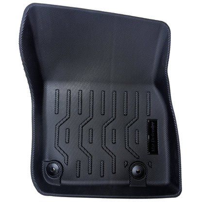 Tapetes Termoformados MatDefender Mazda CX60