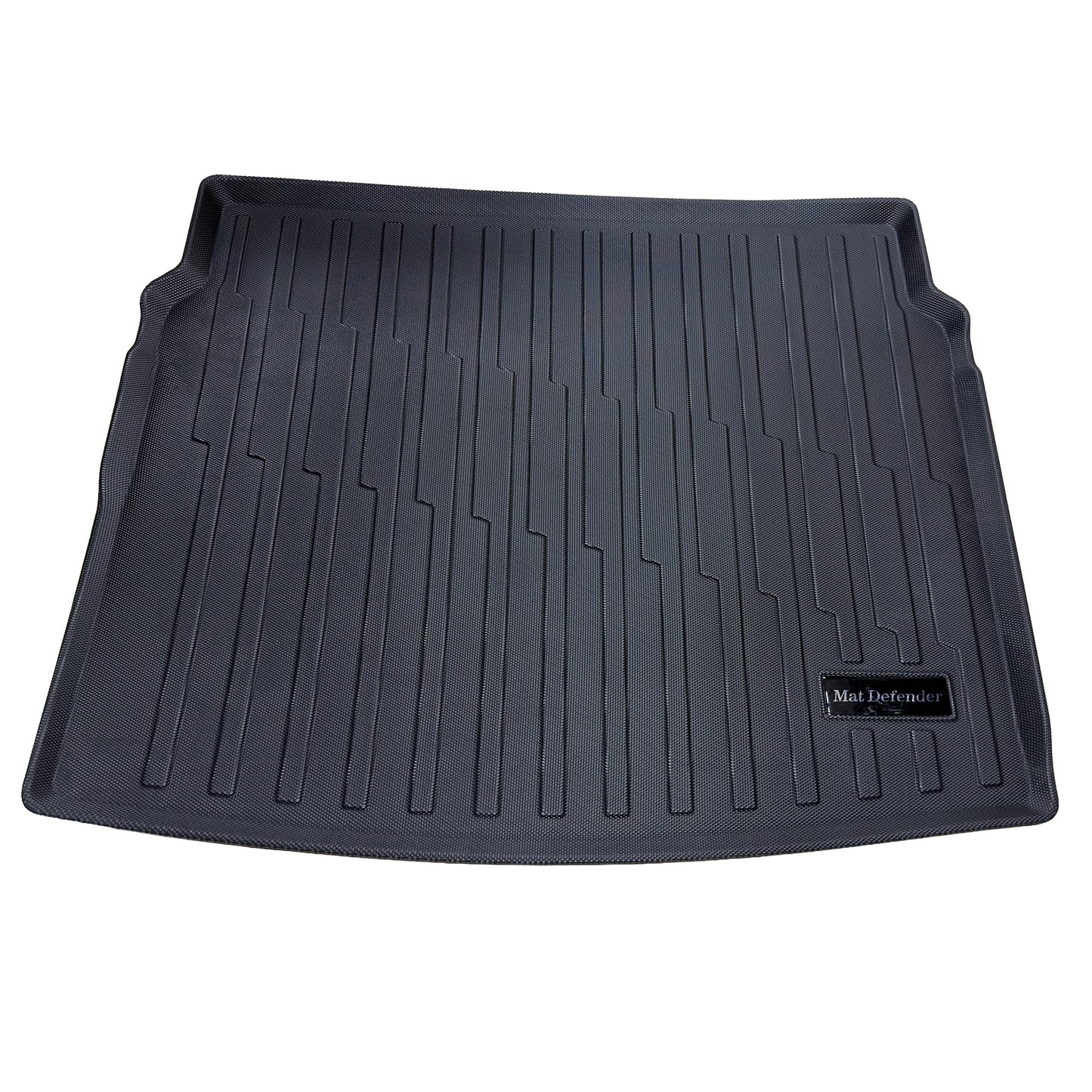 Tapetes Termoformados y baul MatDefender Mazda CX60