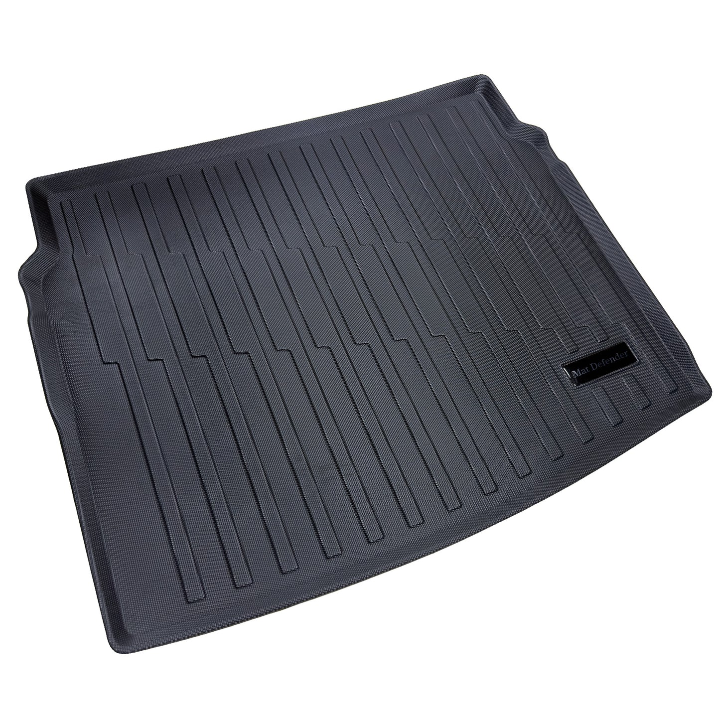 Tapete Termoformado Baul MatDefender Mazda CX60