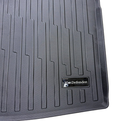 Tapetes Termoformados y baul MatDefender Mazda CX60