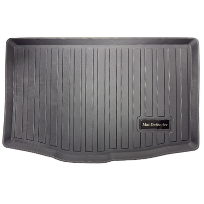 Tapetes Y baul Termoformados Matdefender Mazda 2 2014-2027