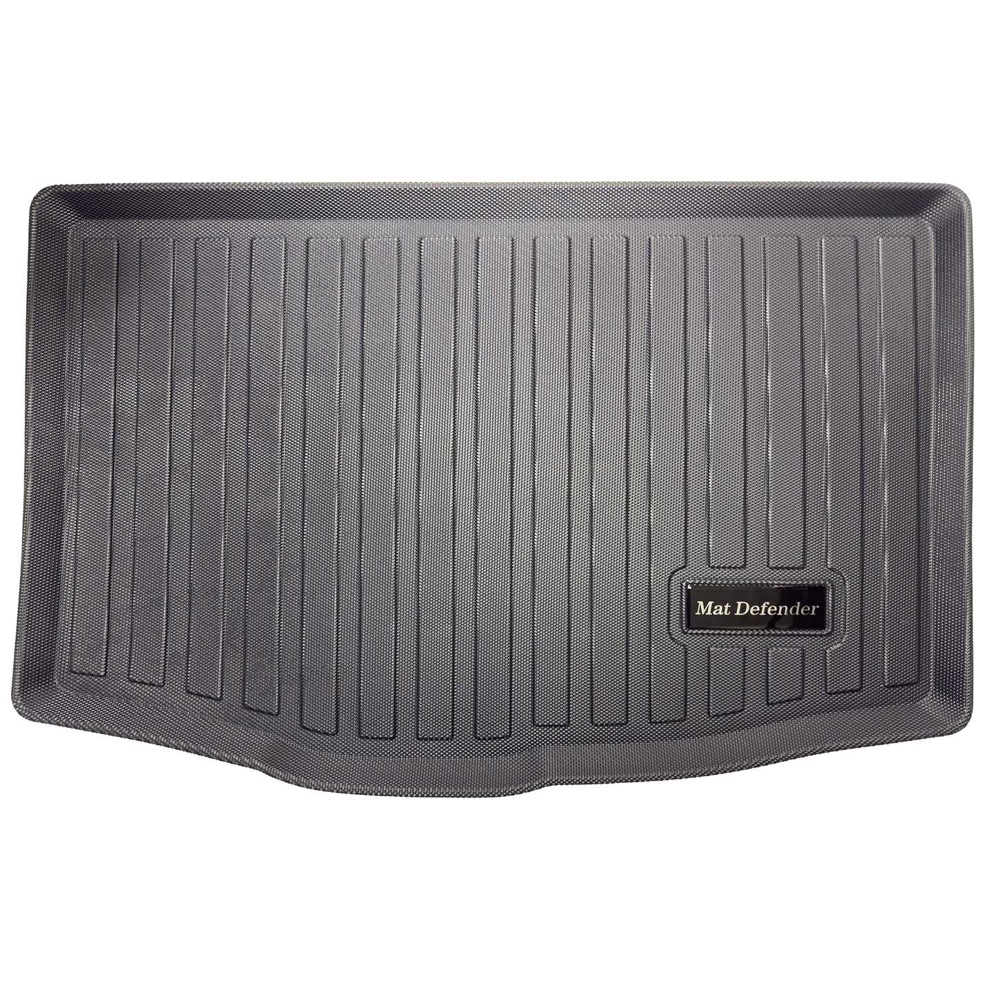 Tapete Baúl Termoformado MatDefender Mazda 2 2014-2026