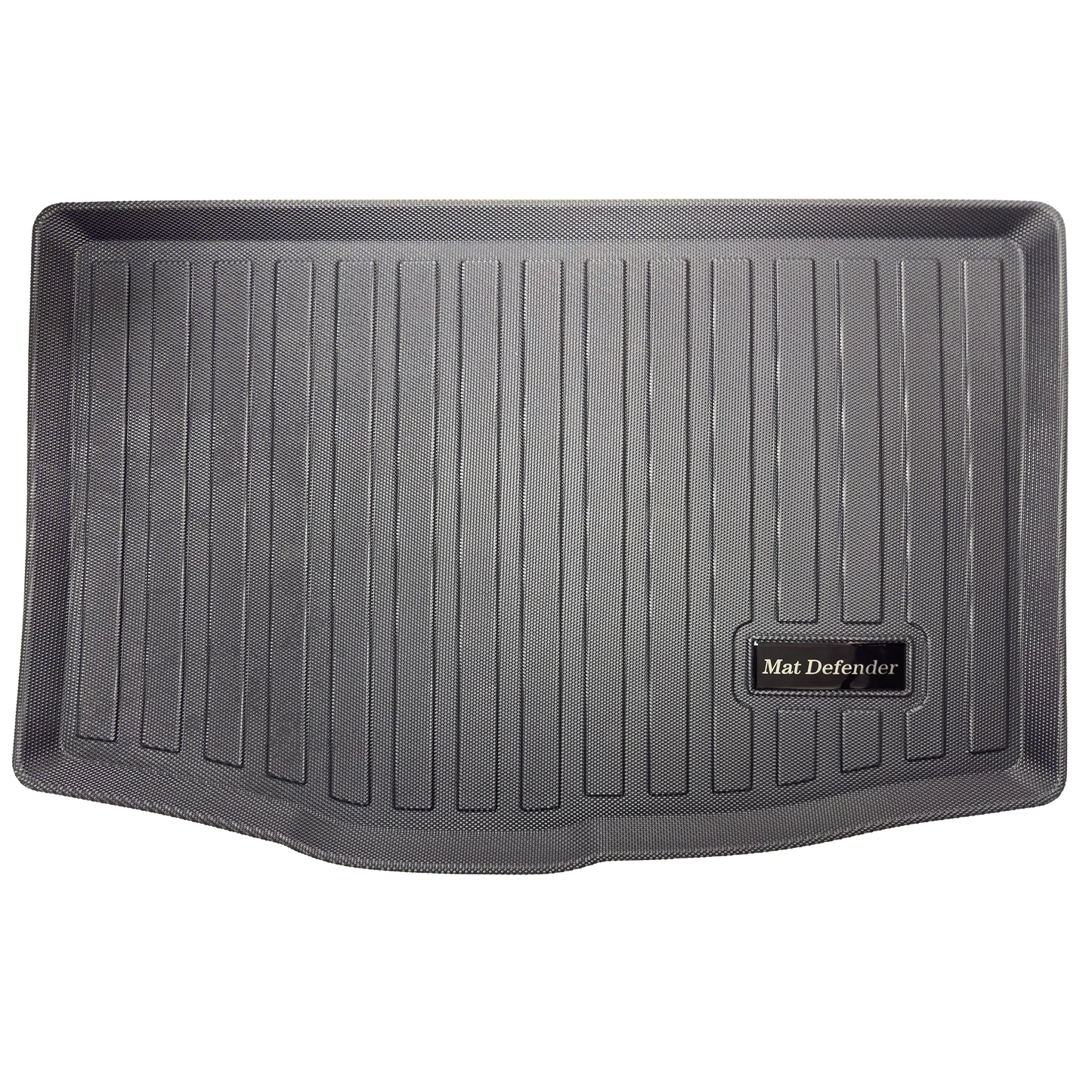 Tapete Baul Termoformado MatDefender Mazda 2 2014-2027
