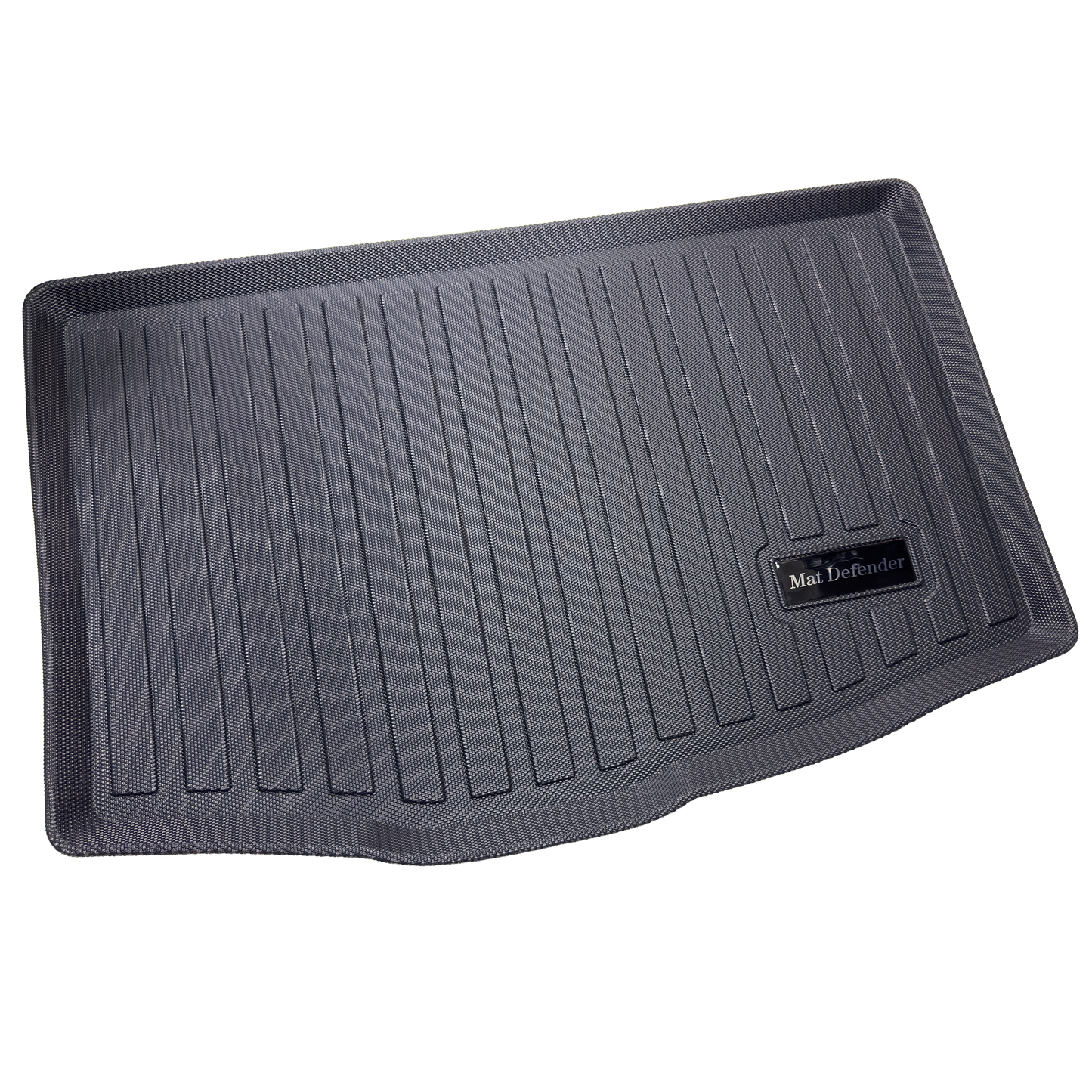 Tapete Baúl Termoformado MatDefender Mazda 2 2014-2026
