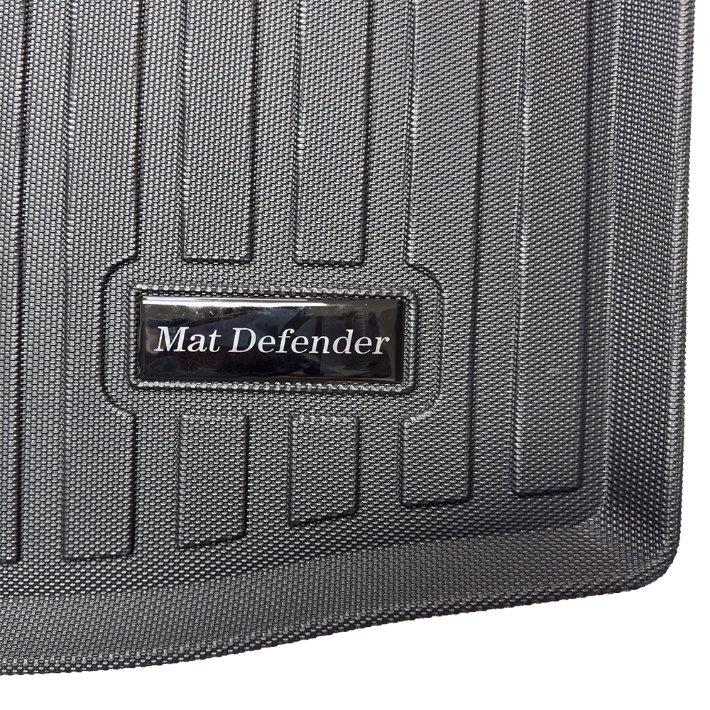 Tapete Baúl Termoformado MatDefender Mazda 2 2014-2026