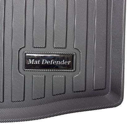 Tapete Baúl Termoformado MatDefender Mazda 2 2014-2026