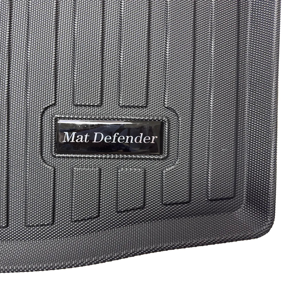 Tapete Baul Termoformado MatDefender Mazda 2 2014-2027