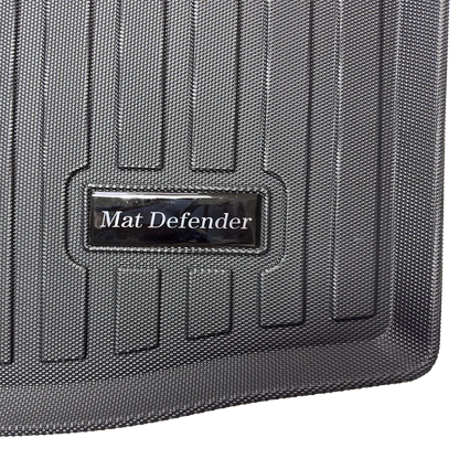 Tapete Baul Termoformado MatDefender Mazda 2 2014-2027