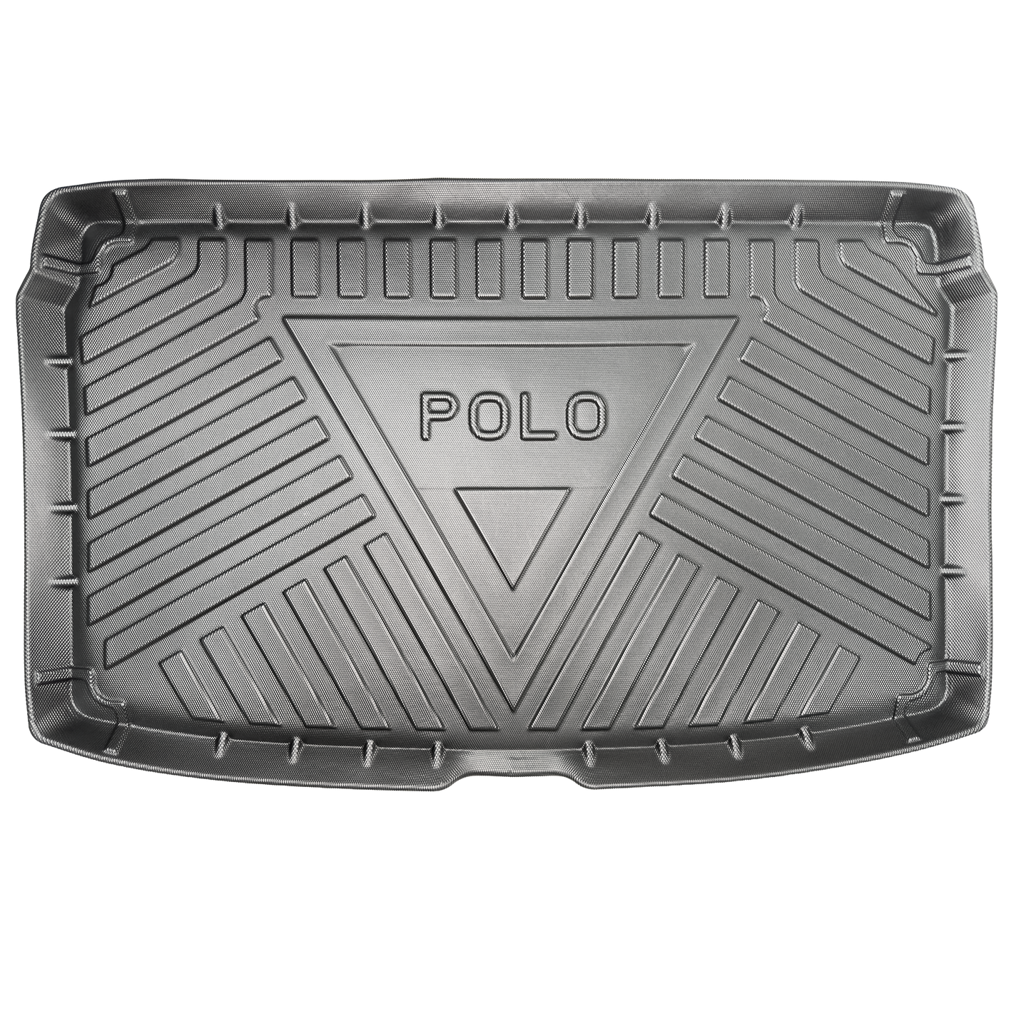 Tapete Baul Termoformado MatDefender Volkwagen Polo