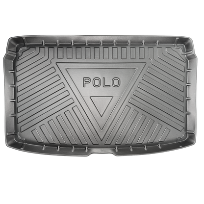 Tapete Baul Termoformado MatDefender Volkwagen Polo