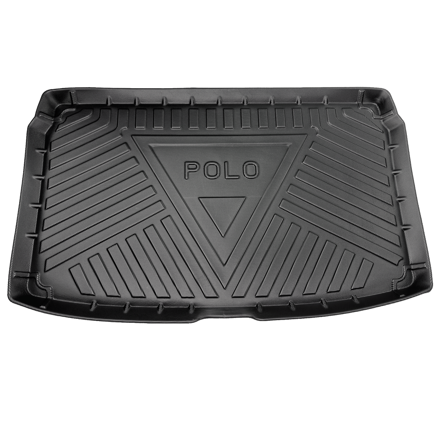 Tapete Baul Termoformado MatDefender Volkwagen Polo
