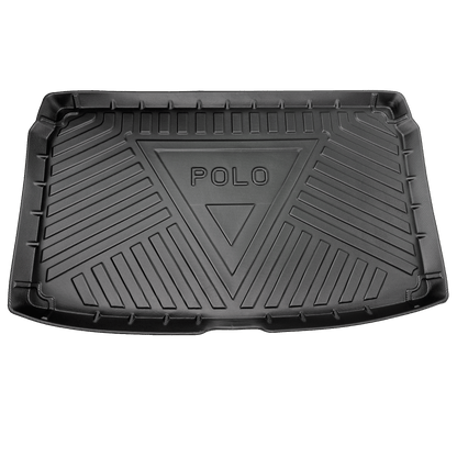 Tapete Baul Termoformado MatDefender Volkwagen Polo