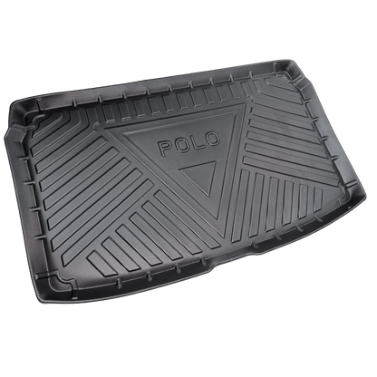 Tapete Baul Termoformado MatDefender Volkwagen Polo