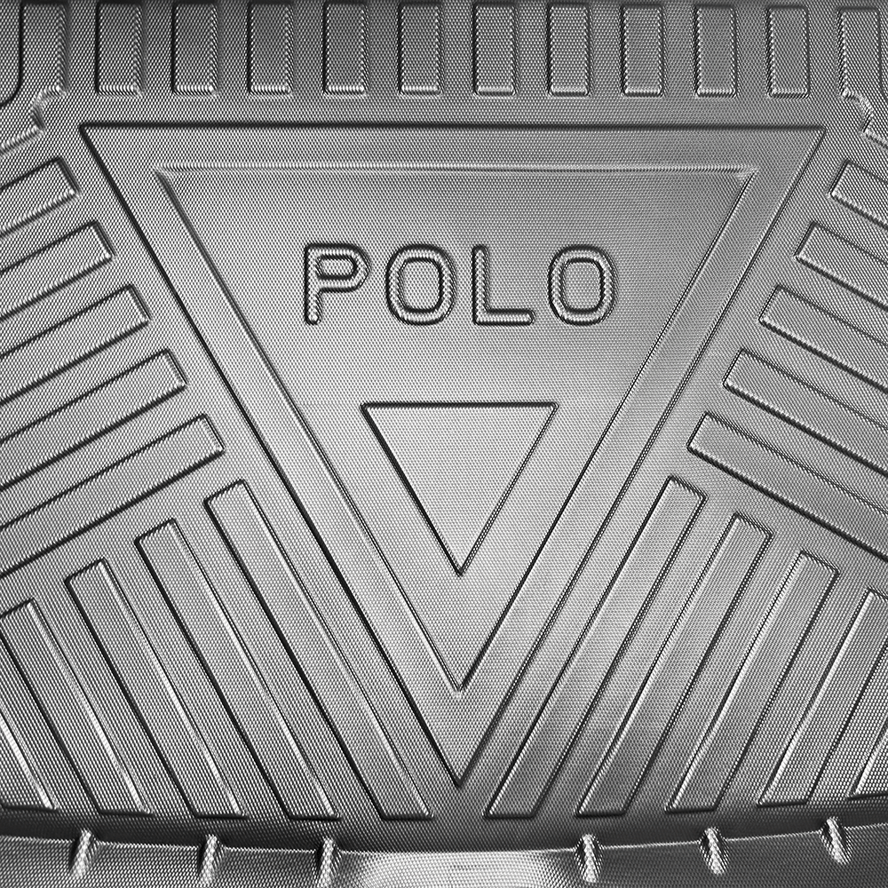 Tapete Baul Termoformado MatDefender Volkwagen Polo