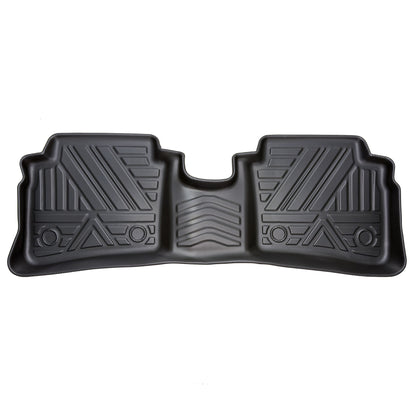 Tapetes Termoformados MatDefender Kia Soluto / Sephia Taxi