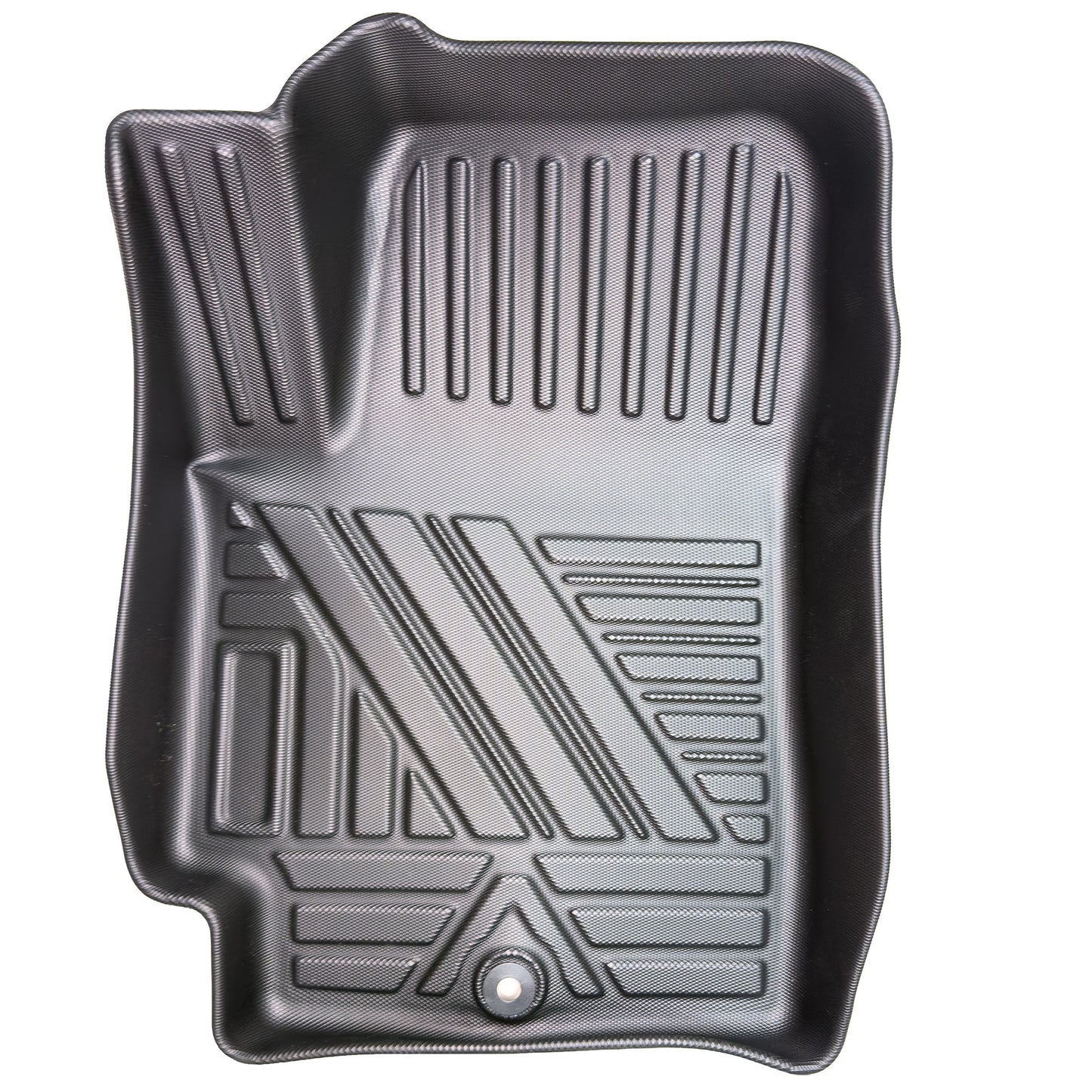 Tapetes Termoformados MatDefender Kia Soluto / Sephia Taxi