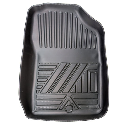 Tapetes Termoformados MatDefender Kia Soluto / Sephia Taxi