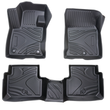 Tapetes Termoformados MatDefender Ford Bronco Sport