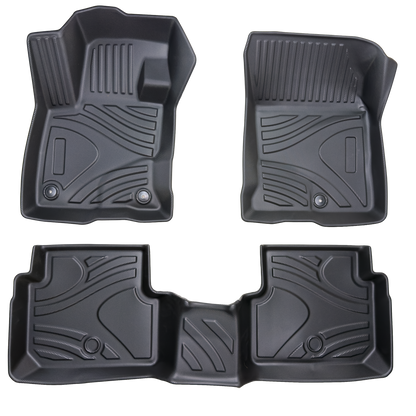 Tapetes Termoformados MatDefender Ford Bronco Sport