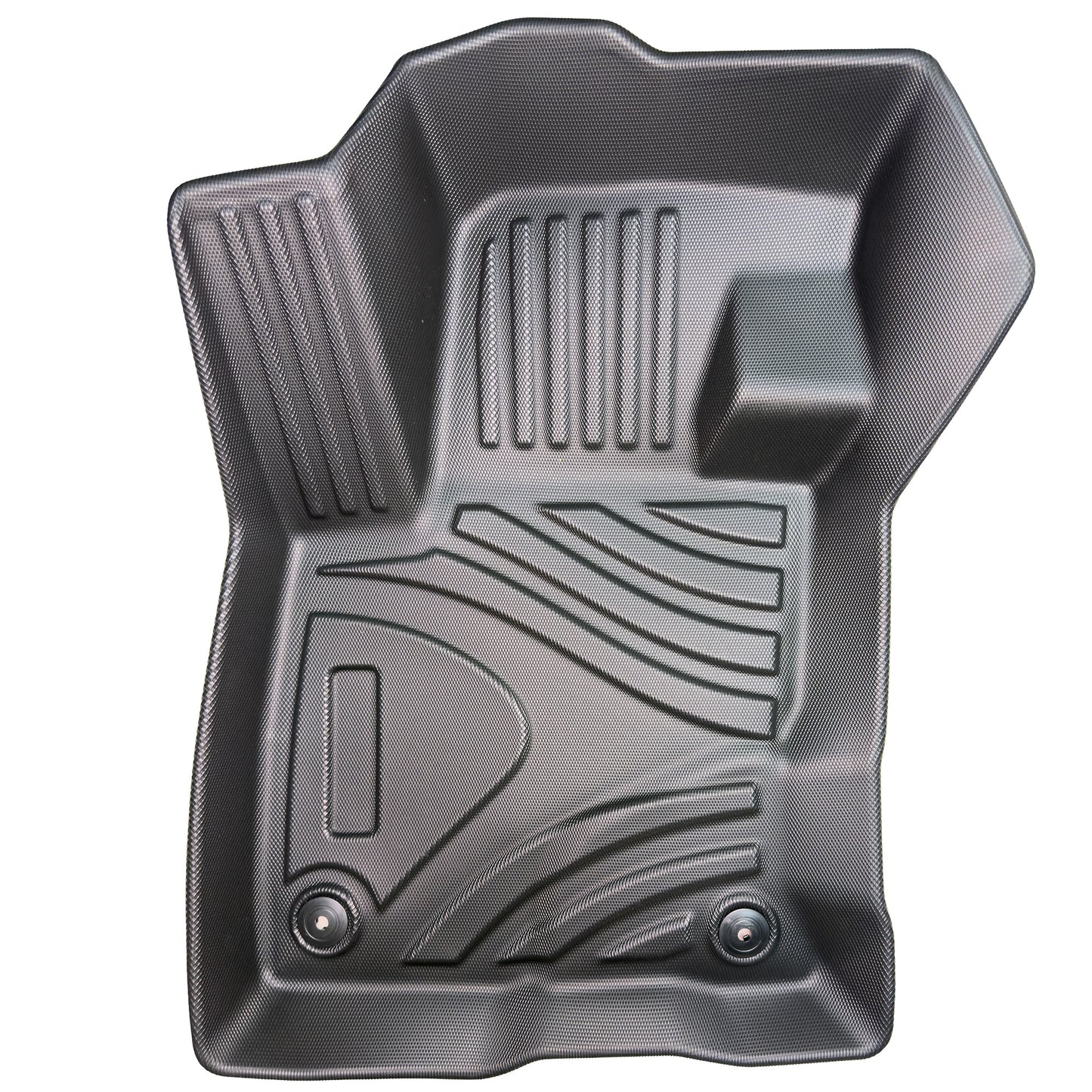 Tapetes Termoformados y Baul MatDefender Ford Bronco Sport