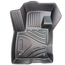 Tapetes Termoformados y Baul MatDefender Ford Bronco Sport