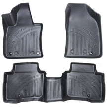 Tapetes Termoformados MatDefender KGM Torres