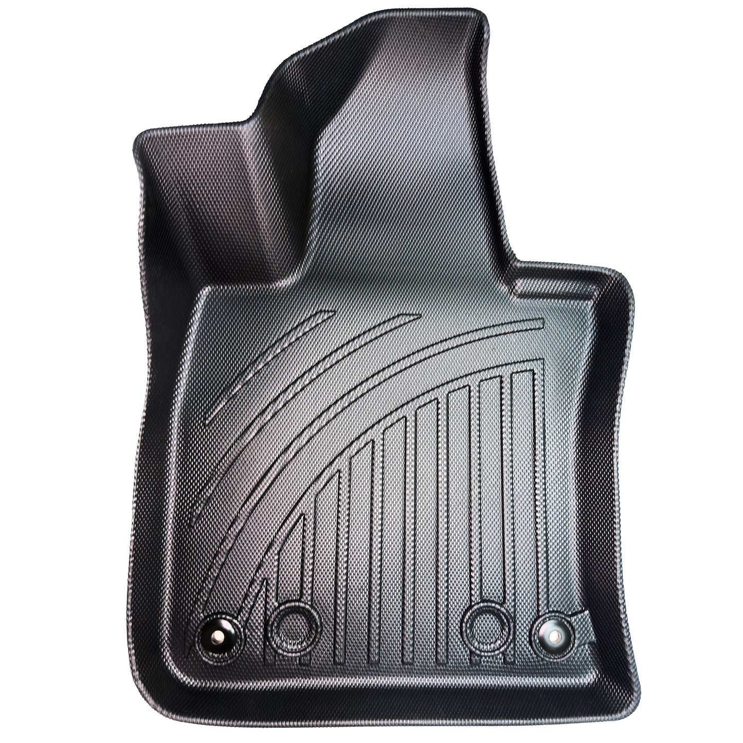 Tapetes Termoformados MatDefender KGM Torres
