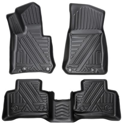 Tapetes Termoformados MatDefender MB GLC300 2017-2022