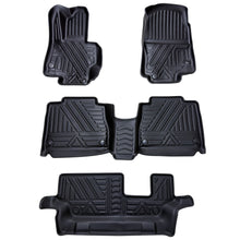 Tapetes Termoformados MatDefender GLE450 2020-2026