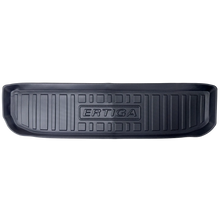 Tapete Termoformado Baul Matdefender Suzuki Ertiga 2018-2022