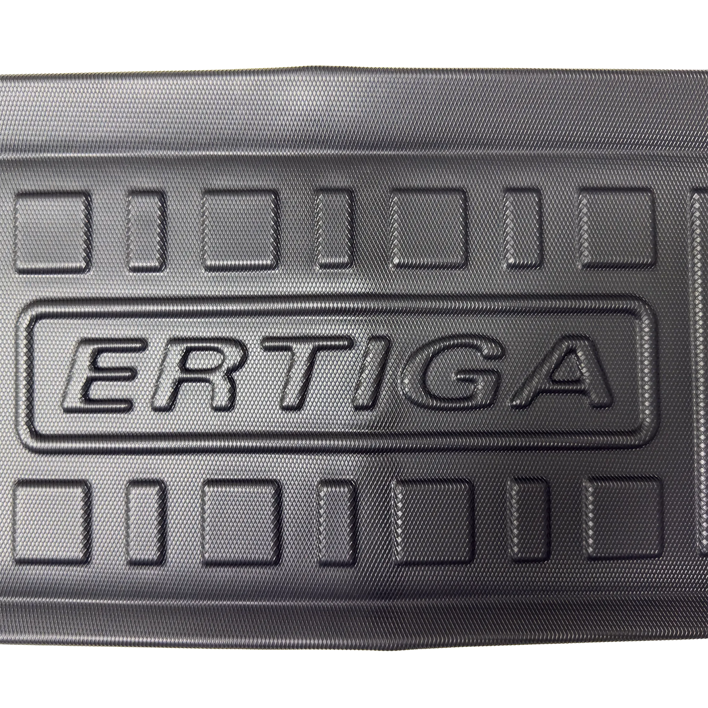 Tapete Termoformado Baul Matdefender Suzuki Ertiga 2018-2022