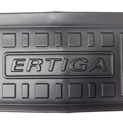 Tapete Termoformado Baul Matdefender Suzuki Ertiga 2018-2022